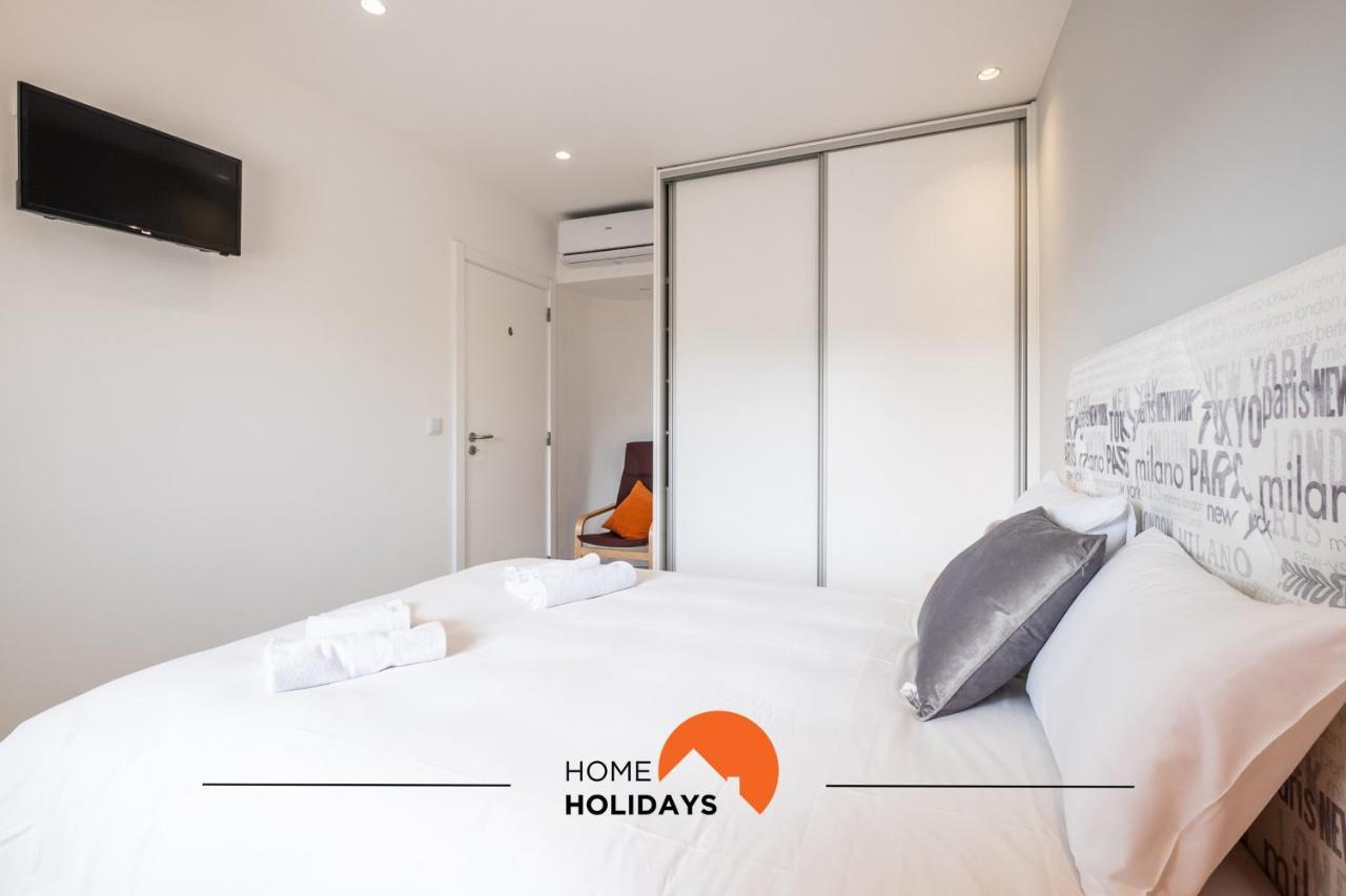 #079 T1 Vale Mangude By Home Holidays Albufeira Exterior foto
