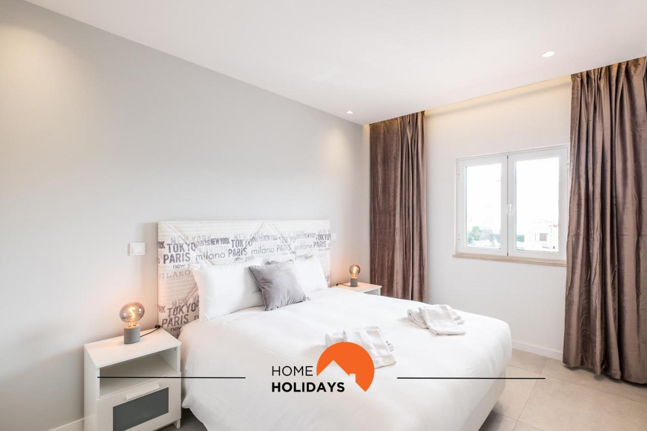#079 T1 Vale Mangude By Home Holidays Albufeira Exterior foto