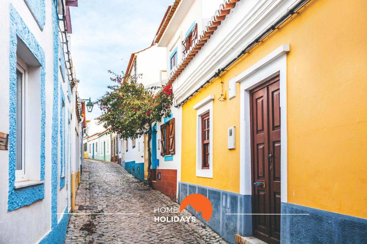 #079 T1 Vale Mangude By Home Holidays Albufeira Exterior foto