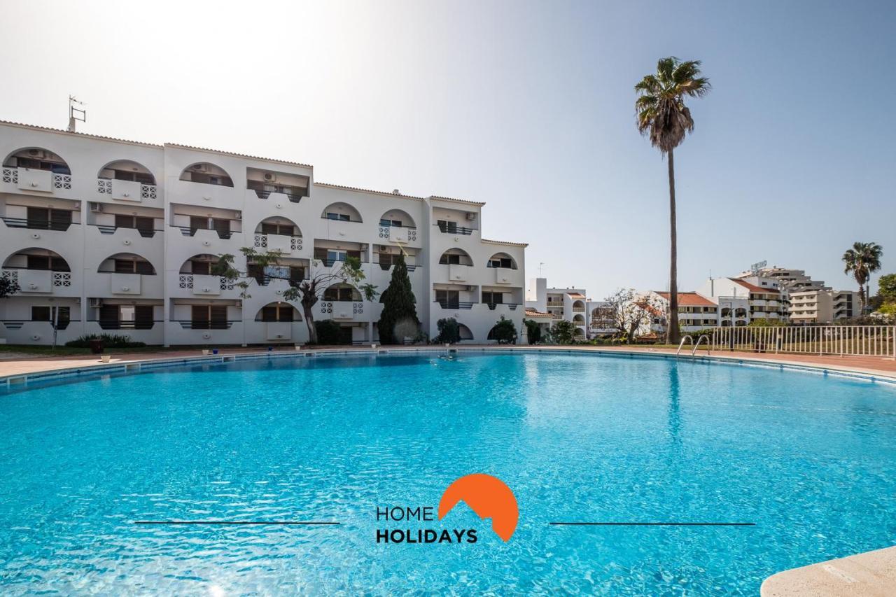 #079 T1 Vale Mangude By Home Holidays Albufeira Exterior foto