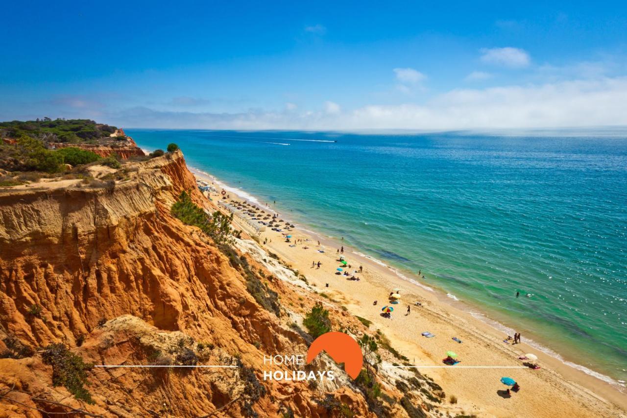 #079 T1 Vale Mangude By Home Holidays Albufeira Exterior foto