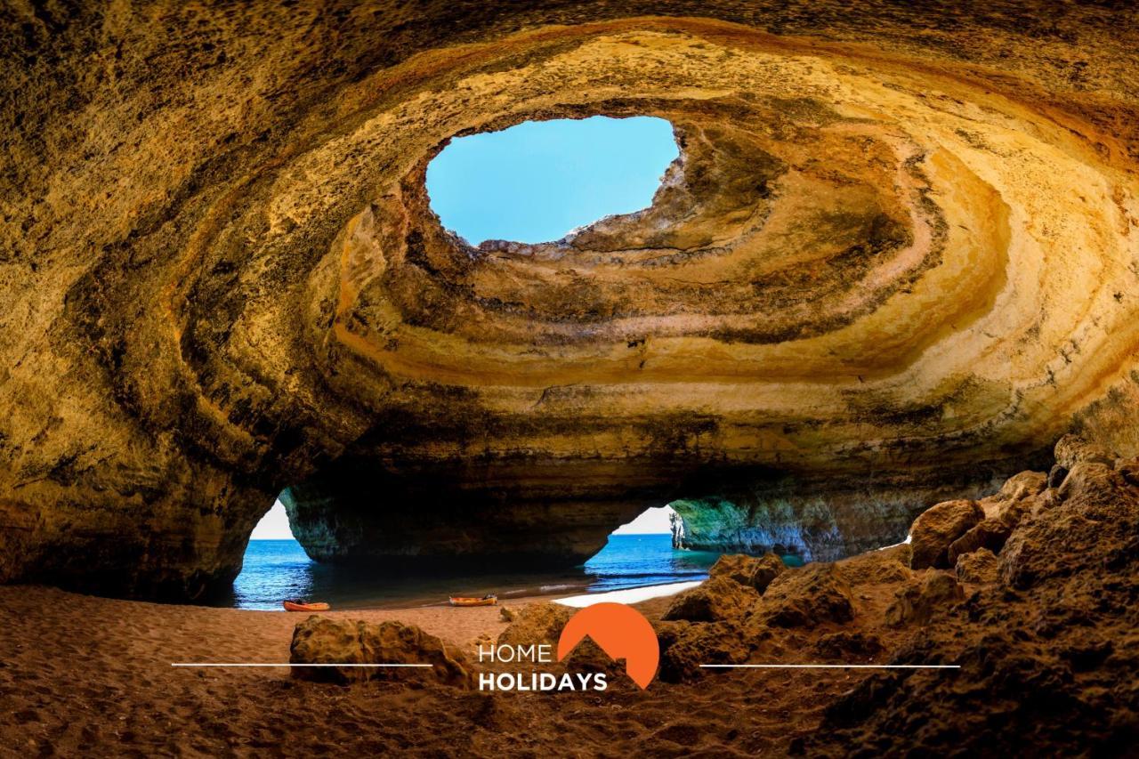 #079 T1 Vale Mangude By Home Holidays Albufeira Exterior foto