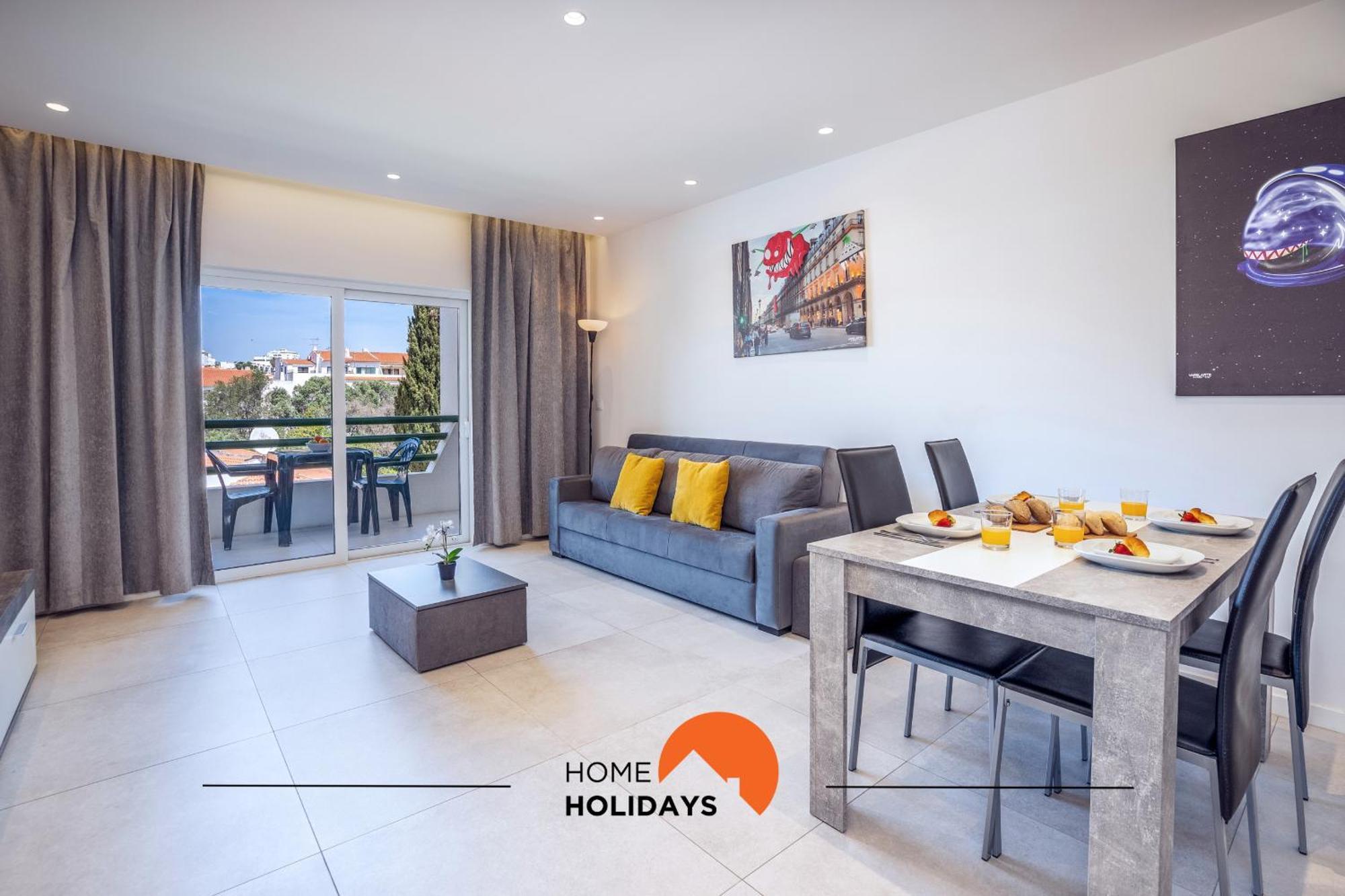 #079 T1 Vale Mangude By Home Holidays Albufeira Exterior foto