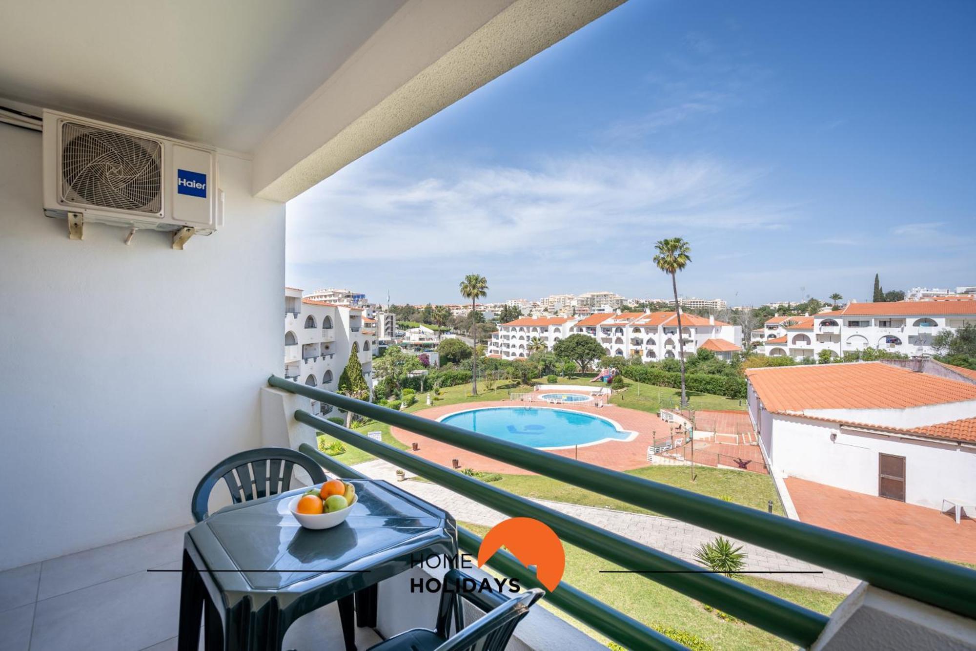 #079 T1 Vale Mangude By Home Holidays Albufeira Exterior foto